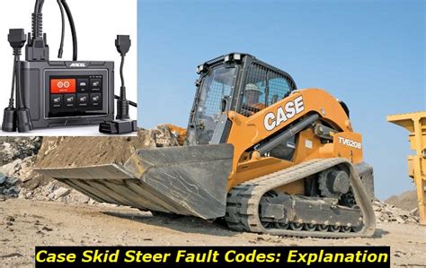 case skid steer default password|Case Skid Steer Fault Codes: Reading, Understanding, and Fixing.